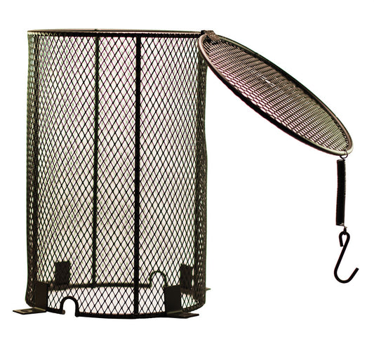 Anarchy Reptile Lamp Cage